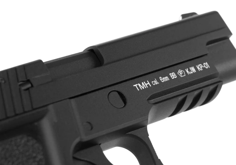Replika KJ Works M9 Vertec Full Metal GBB