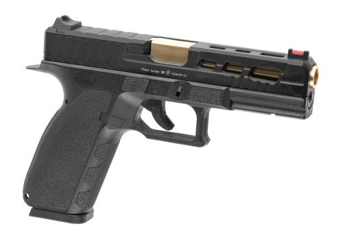Replika KJ Works KP-13 Custom Metal Version CO2