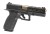Replika KJ Works KP-13 Custom Metal Version CO2