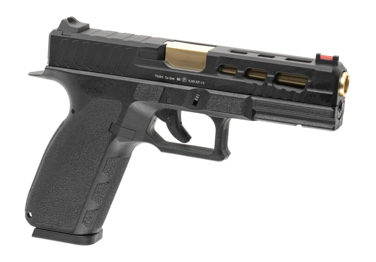 Replika KJ Works KP-13 Custom Metal Version CO2