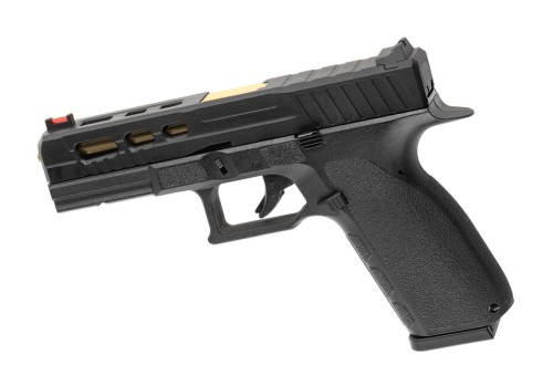 Replika KJ Works KP-13 Custom Metal Version CO2