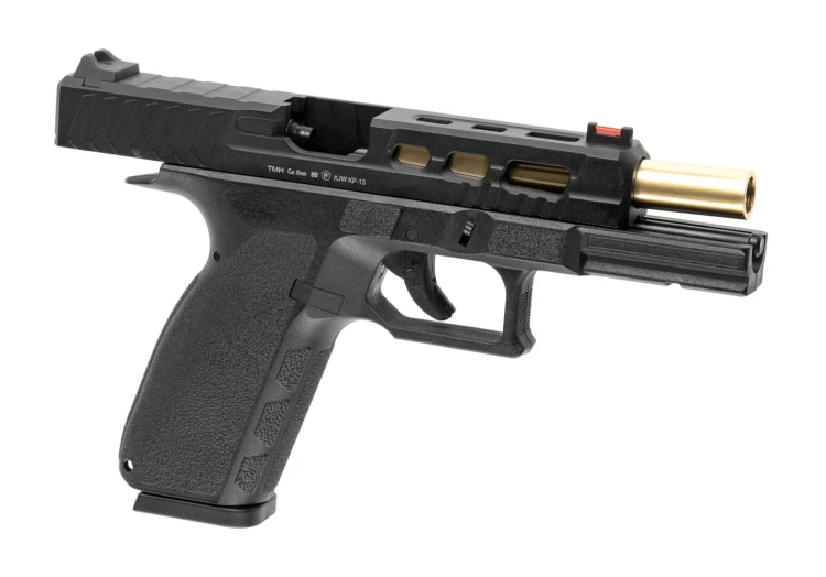 Replika KJ Works KP-13 Custom Metal Version CO2