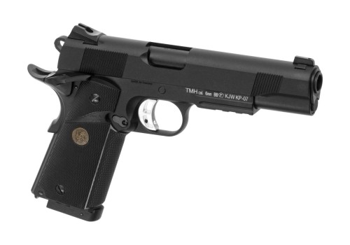 Replika KJ Works M1911 MEU Full Metal Co2