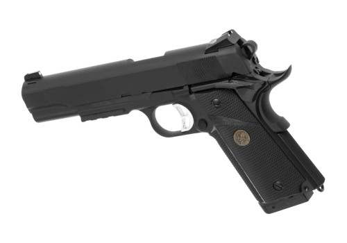 Replika KJ Works M1911 MEU Full Metal Co2