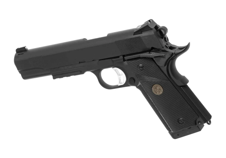 Replika KJ Works M1911 MEU Full Metal Co2