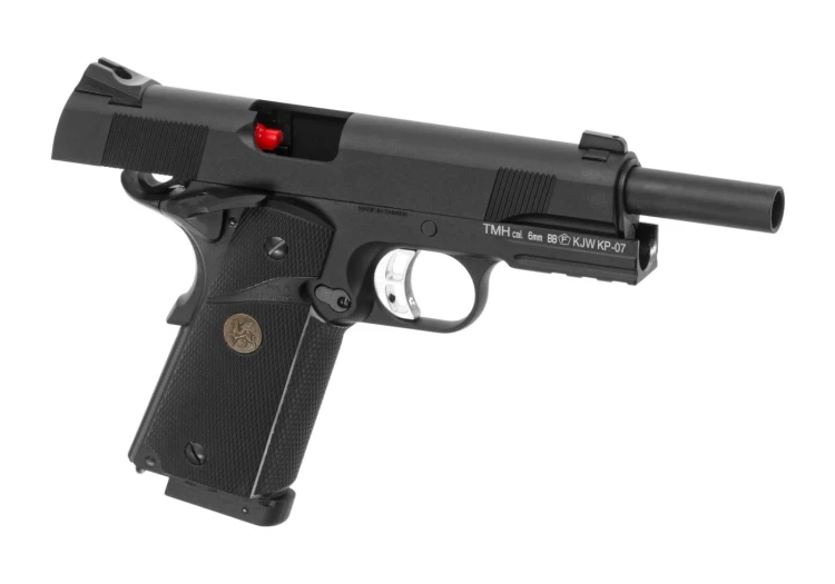 Replika KJ Works M1911 MEU Full Metal Co2