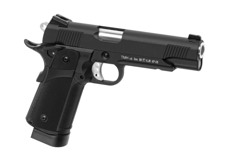 Replika KJ Works Hi-Capa 5.1 Full Metal Co2