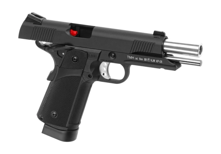 Replika KJ Works Hi-Capa 5.1 Full Metal Co2