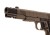 Replika KJ Works KP-16 Full Metal Co2 Tan