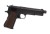 Replika KJ Works M1911 TBC Full Metal GBB