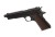 Replika KJ Works M1911 TBC Full Metal GBB
