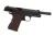 Replika KJ Works M1911 TBC Full Metal GBB