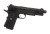 Replika KJ Works M1911 MEU TBC Full Metal GBB Black