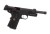 Replika KJ Works M1911 MEU TBC Full Metal GBB Black