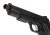 Replika KJ Works M1911 MEU TBC Full Metal GBB Black