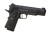 Replika KJ Works M1911 MEU Full Metal GBB Black