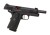 Replika KJ Works M1911 MEU Full Metal GBB Black