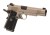 Replika KJ Works M1911 MEU Full Metal GBB Tan