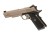 Replika KJ Works M1911 MEU Full Metal GBB Tan