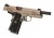 Replika KJ Works M1911 MEU Full Metal GBB Tan