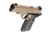 Replika KJ Works M1911 MEU Full Metal GBB Tan
