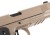Replika KJ Works M1911 MEU Full Metal GBB Tan oznaczenia