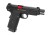 Replika KJ Works KP-08 Full Metal Co2