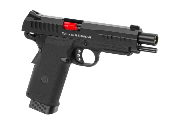 Replika KJ Works KP-08 Full Metal Co2