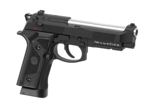 Replika KJ Works M9IA Full Metal Co2