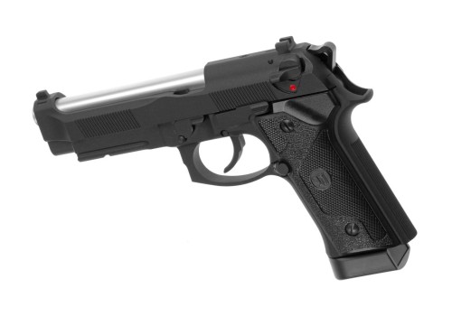 Replika KJ Works M9IA Full Metal Co2