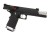 Replika KJ Works Hi-Capa 6 Full Metal Co2