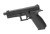 Replika KJ Works KP-13 TBC Metal Version GBB Black