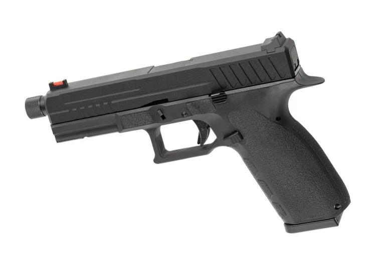 Replika KJ Works KP-13 TBC Metal Version GBB Black