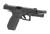 Replika KJ Works KP-13 TBC Metal Version GBB Black