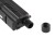 Replika KJ Works KP-13 TBC Metal Version GBB Black front i gwint lufy