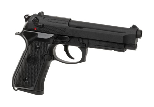 Replika KJ Works M9 A1 Full Metal GBB