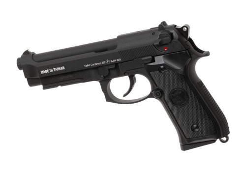Replika KJ Works M9 A1 Full Metal GBB
