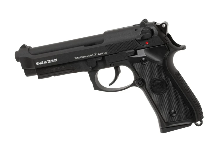 Replika KJ Works M9 A1 Full Metal GBB