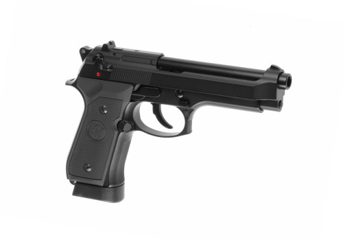 Replika KJ Works M9 Full Metal Co2