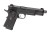 Replika KJ Works M1911 MEU TBC Full Metal Co2 Black