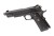Replika KJ Works M1911 MEU TBC Full Metal Co2 Black