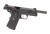 Replika KJ Works M1911 MEU TBC Full Metal Co2 Black