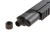 Replika KJ Works M1911 MEU TBC Full Metal Co2 Black front i gwint lufy