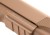 Replika KJ Works M1911 MEU TBC Full Metal Co2 Tan oznaczenia