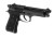 Replika KJ Works M9 Full Metal GBB