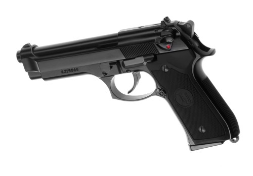 Replika KJ Works M9 Full Metal GBB