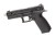 Replika KJ Works KP-13F TBC Full Auto Metal Version Co2 Black