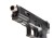 Replika KJ Works KP-13F TBC Full Auto Metal Version Co2 Black