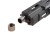 Replika KJ Works KP-13F TBC Full Auto Metal Version Co2 Black front i gwint lufy