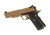 Replika KJ Works M1911 MEU Full Metal Co2 Tan